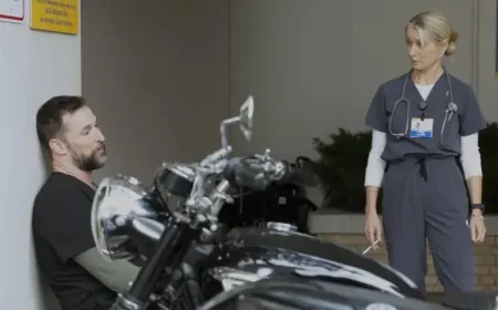 The Pitt Season 2: Episode 12 Lays Bare a Fractured Emergency Department