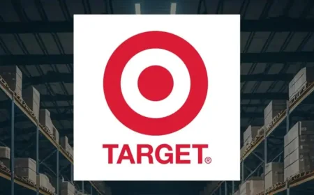 Tgt at an inflection point after fresh institutional buying disclosures (ET)