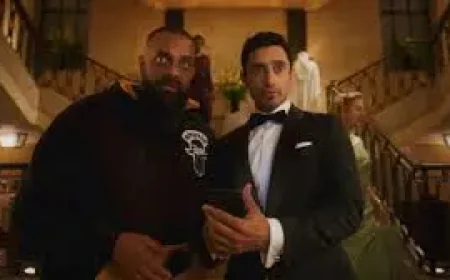 Bait Show sells satire as self-exposure — and dares viewers to ask who’s being used