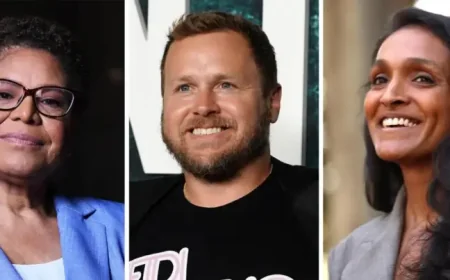 Spencer Pratt and the L.A. mayoral poll: a reality-TV name in a city’s real anxiety