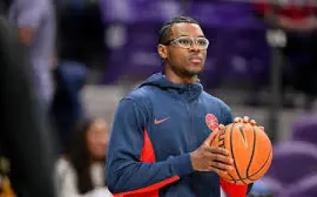 How Ohio State Buckeyes could land Bryce James in NCAA transfer portal this offseason