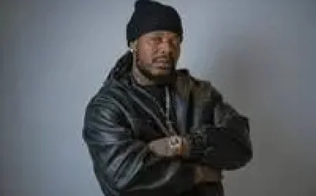 Fetty Wap’s ‘Zavier’ Arrives Friday: 3 Tensions Behind a Fast Return After Prison