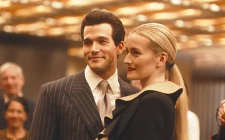 Explaining the Conclusion of John F. Kennedy Jr. & Carolyn Bessette’s Story