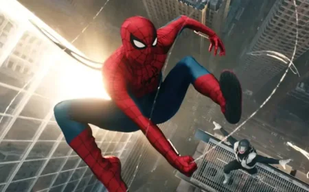 Vincent D’onofrio urges Marvel and Sony to clear rights roadblocks for Spider-Man vs Kingpin