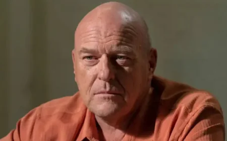 Breaking Bad: New breaking bad Project Officially Releasing This Year With Dean Norris Returning