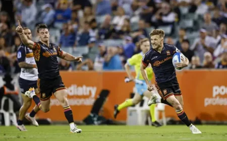 Moana Pasifika Vs Highlanders: Lineups Reveal Selection Gamble That Masks a Five-Game Slide