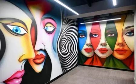 Is everything you see truly real? – Baku Illusion Museum VIDEO