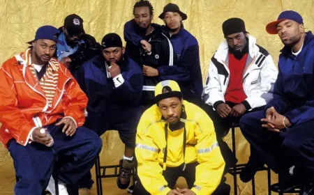 Wu Tang Melbourne: How ads promised the full clan — and left fans feeling conned