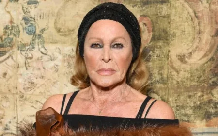 Italy Confiscates Million-Dollar Assets Linked to Bond Star Ursula Andress Fraud