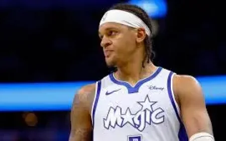 Magic Vs Kings: Orlando Ends Six-Game Slide — And a Curious Scoreline Discrepancy