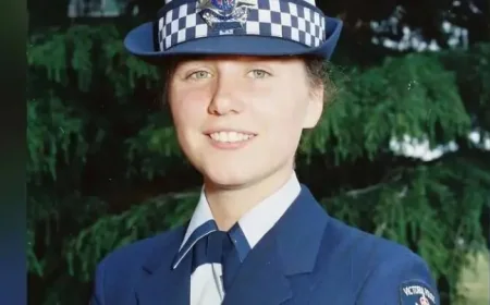 Russell Street Bombing: ‘Darkest day’ for police remembered 40 years on