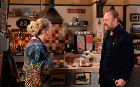 Is Coronation Street On Tonight? Five-Point Guide to ITV’s Soap Schedule Shake-Up
