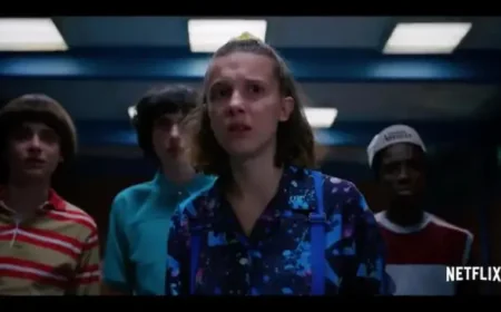 Netflix Raises Prices Across All Plans — Up to 12.5% Hike Reframes Strategy