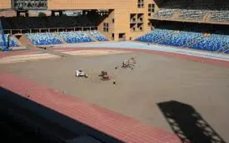 World Cup 2030: Morocco Eyes $4 Billion Hotel Boom — What ITB Berlin Revealed