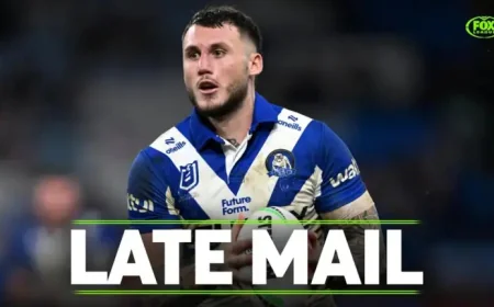 Warriors Vs Wests Tigers: Late Mail Reverberations After Bulldogs’ Xerri Update and Broncos Shuffle