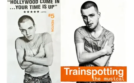 Radio X Reaction: ‘Trainspotting the Musical’ Brings Sass, Soundtrack Stakes and a West End Gamble