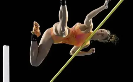 Maurie Plant Meet 2026 reveals cracks in rivalries and comeback stories