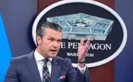 Mercy and Might: A Pentagon Prayer, Legal Pushback and the Human Cost