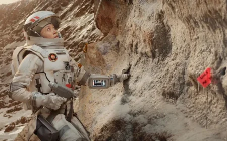 Apple TV’s ‘For All Mankind’ Concludes with Season 6 Finale