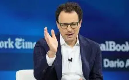 Trump Administration Move Rebuffed: Judge Says Pentagon Tried to ‘Cripple’ Anthropic in Rare First Amendment Ruling