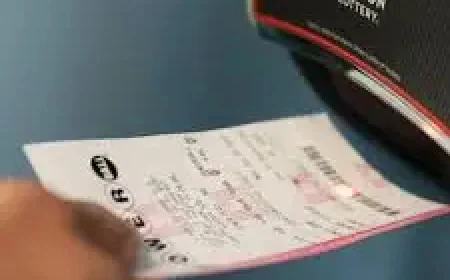 Pick 4: Oregon’s daily draw schedule fuels constant play, but results reporting remains opaque