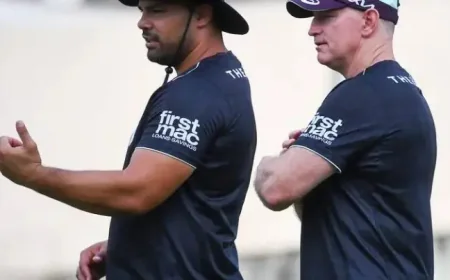 Ben Talty Exposes a Contradiction: Maguire’s ‘I enjoy taking advice’ and a Defensive Coach’s Sudden Exit