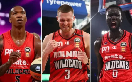 ‘Bad move’ or not, Perth proved there’s life after Bryce Cotton — but the team still has a missing piece