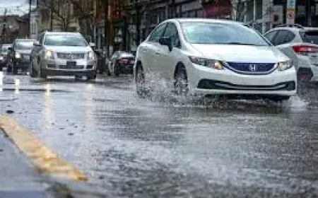 Weather Pittsburgh after Thursday night’s severe storm threat shifts out