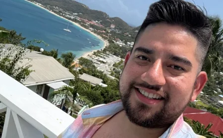 American Airlines Flight Attendant Missing in Colombia: Partner Holds Hope