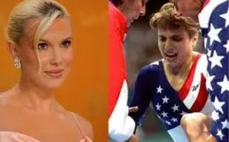 Bobby Brown and Millie Bobby Brown: A Singer’s Las Vegas Return and an Actress’s Olympic Biopic