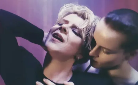 Robyn after the shift: ‘Sexistential’ marks a new philosophy for the dancefloor