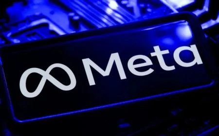 Meta Stock Plunge Drives RSI Into Buy Zone