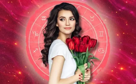 Horoscope Today: Leo Moon, Neptune in Aries Shape March 27 Readings