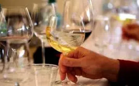 Villagers vexed by mystery of the Sauvignon Blanc fly-tipper