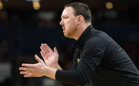 Scott Foster Steals Spotlight with Controversial Calls in Wolves Thriller