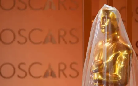 Oscars Leaving Hollywood: 5 Signals the Academy’s 2029 Downtown Move Is More Than a Venue Swap