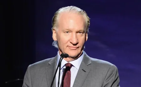 Council on American-Islamic Relations Criticizes Bill Maher’s Remarks