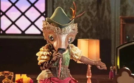 Taylor Swift Wins 2026 iHeartRadio Artist of the Year Award