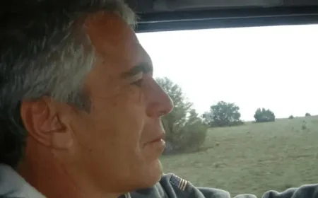 Faith Kates: Modeling Mogul Exposed in Epstein Files — 5,000 Mentions and Financial Ties