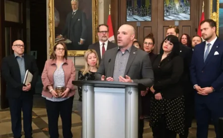 Assurance Emploi: MPs and unions press for minimum 35 weeks of benefits