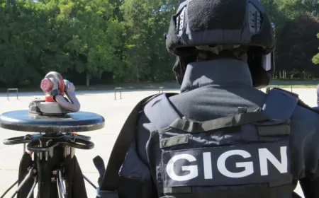 Vaux De Cernay Security Clampdown: 9 Escadrons, Drones and a Privatised Luxury Hotel — What Locals Face