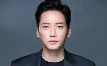 Lee Sang Bo: New Questions After Actor Found Dead Following Cleared Drug Allegations