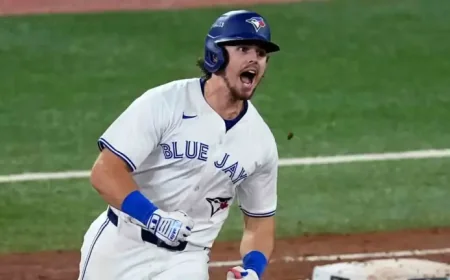Jays Game: Blue Jays’ top breakout candidates for 2026