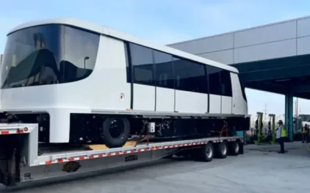 Hollywood Bowl and the L.A. Rail Boom: How a K Line Vote Could Reshape Mobility