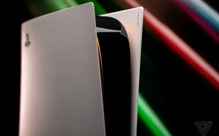 Ps5 Price Shock: Sony Raises Console Costs — What Gamers Should Expect on April 2