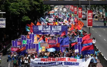 Iran’s Oil and Gas Cutoff Severely Impacts Southeast Asia: NPR