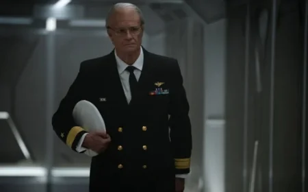 For All Mankind Season 5 Debuts with “First Light” Recap