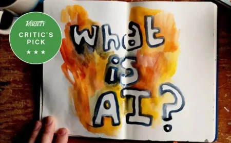 The Ai Doc as the inflection point: why “apocaloptimism” is becoming the default AI mood