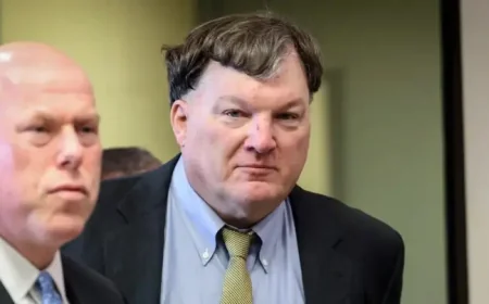 Rex Heuermann Expected to Plead Guilty — 7 Alleged Killings That Have Haunted Long Island