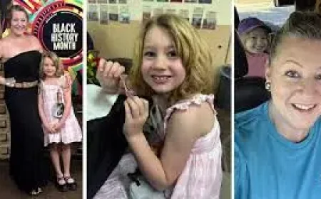 Canadian Mother Daughter Ice Custody: A B.C. Family’s Warning from Inside a Texas Detention Center